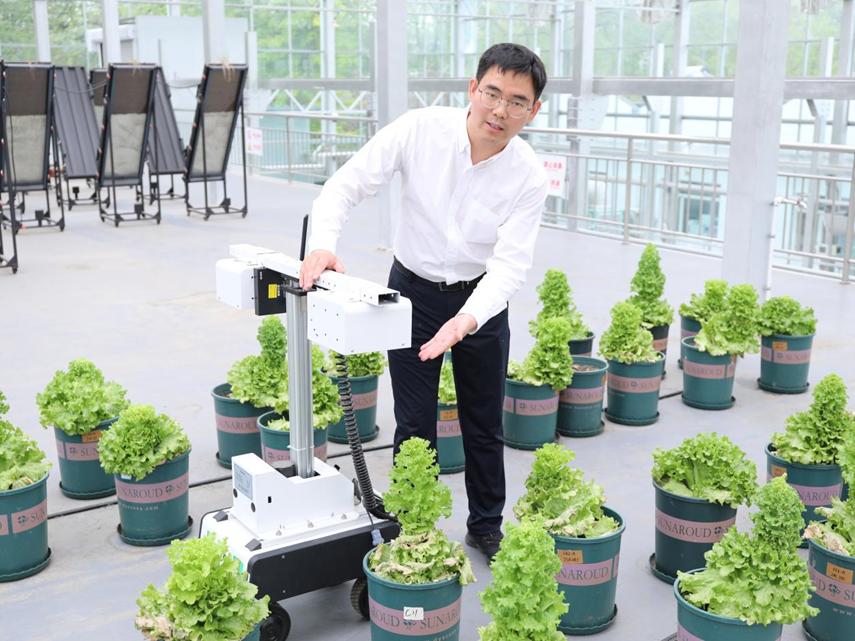 北京高校助力推进教育科技人才一体发展特别报道|taptap点点官方网站④:图说taptap点点官方网站 北京高校助力推进教育科技人才一体发展特别报道|taptap点点官方网站④:图说taptap点点官方网站