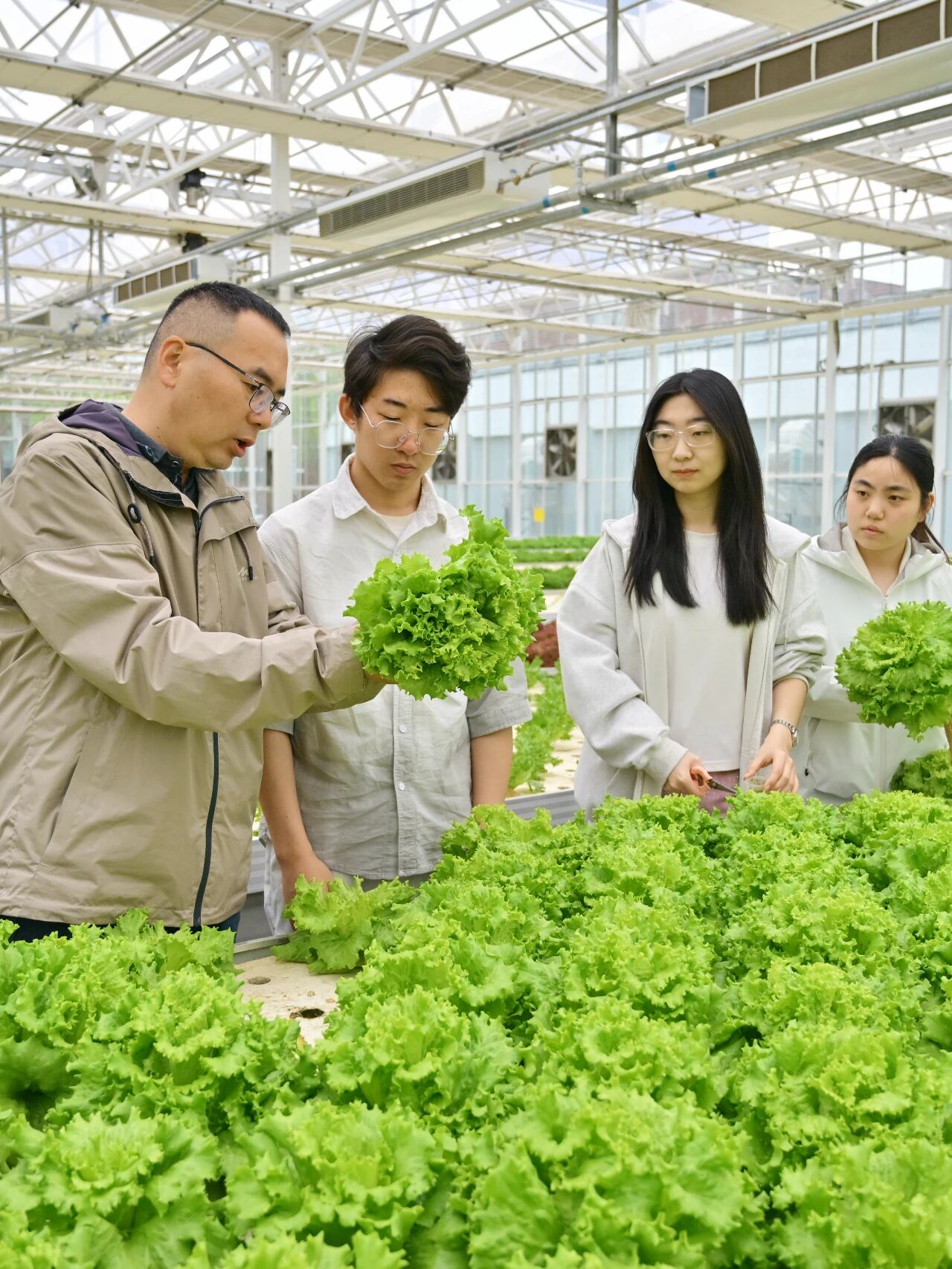 北京高校助力推进教育科技人才一体发展特别报道|taptap点点官方网站④:图说taptap点点官方网站 北京高校助力推进教育科技人才一体发展特别报道|taptap点点官方网站④:图说taptap点点官方网站