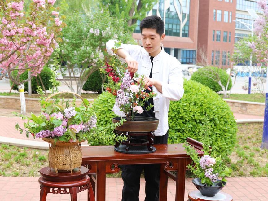 北京高校助力推进教育科技人才一体发展特别报道|taptap点点官方网站④:图说taptap点点官方网站 北京高校助力推进教育科技人才一体发展特别报道|taptap点点官方网站④:图说taptap点点官方网站